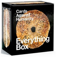 Cards Against Humanity Everything Box Utvidelse til Cards Against Humanity